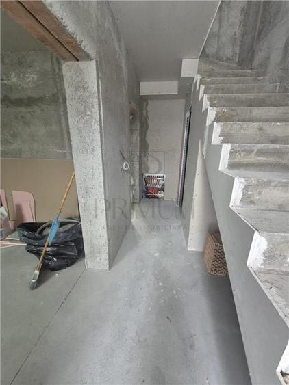 DUPLEX IDEAL GHIRODA - LANGA NOUL CAMPUS UNIVERSITAR - FINISAJE SI COMPARTIMENTA