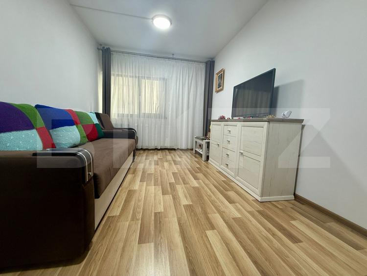 Studio modern, mobilat/utilat – Sânpetru