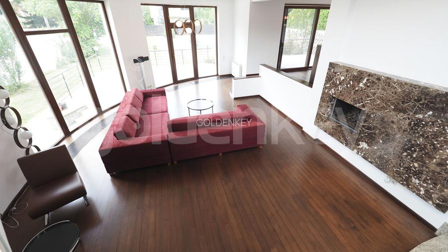 Vilă individuala superba cu 7 camere si piscina exterioara - 4