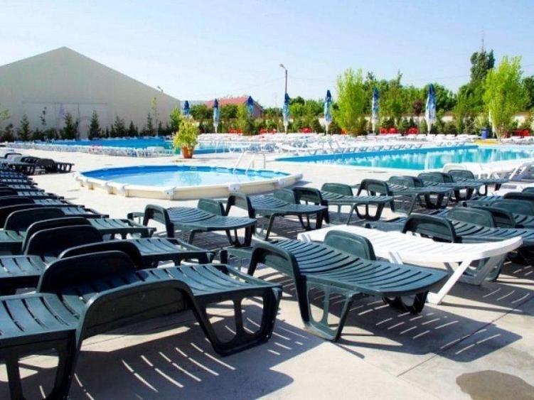 Resort & Business Complex – investiție majoră, profitabilă, la cheie