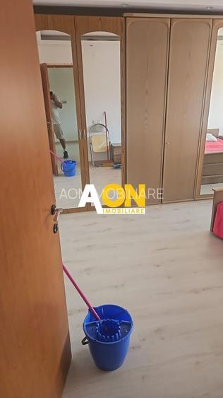 De vanzare apartament 2 camere, zona Ampoi 3 - 4