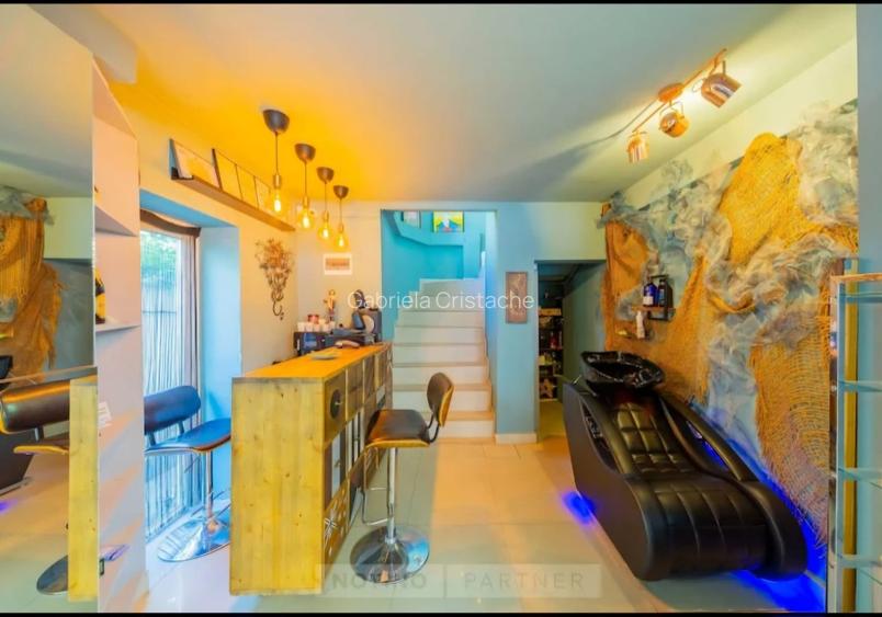 Proprietar Spațiul comercial Renovat Unirii Cartierul Evreiesc Ideal investitie