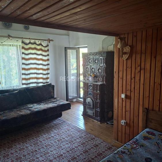Casa stil duplex Teren zona Bran - 13