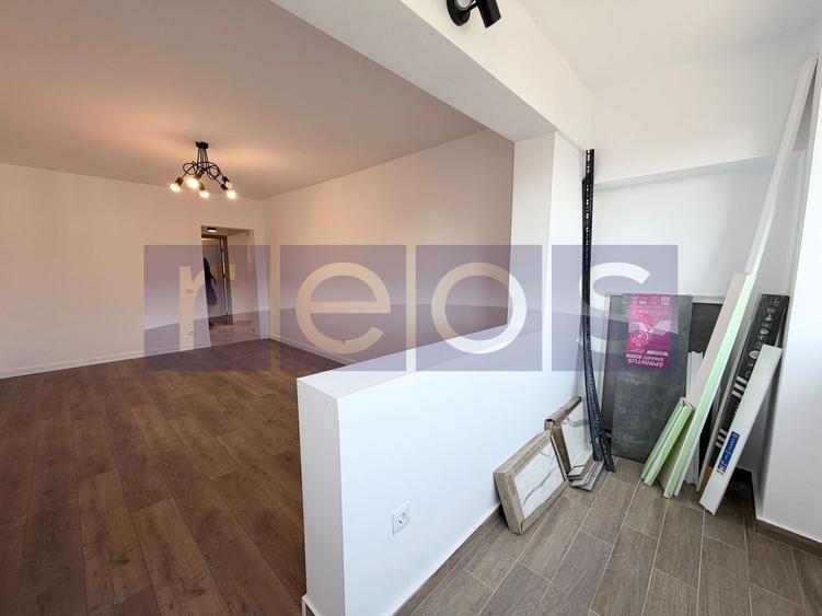 VANZARE 3 CAMERE | 75 MP | DECOMANDAT | ETAJ 8/10 | TITULESCU – BANU MANTA - 4