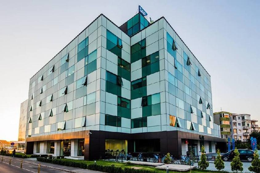 Cluj Business Campus - Wing B, Marasti, 330 - 1800 mp  0% comision!