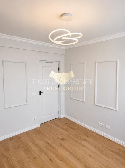 Apartament 3 camere Cismigiu | Renovat complet | Fără risc seismic - 3