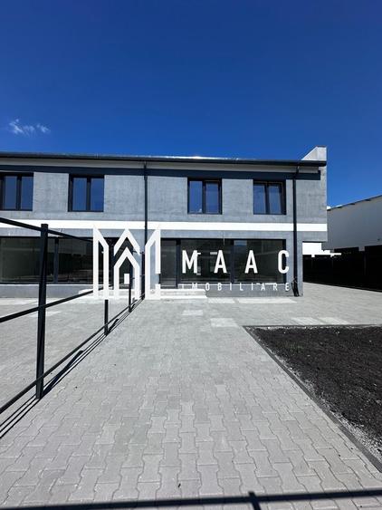 Casă duplex 4 camere de vânzare | Rășinari | 120 mp | TVA inclus