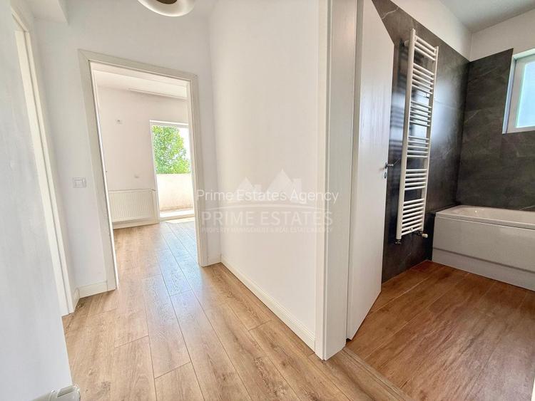 Vila Premium cu grădină matura în Paradisul Verde - Corbeanca - 31