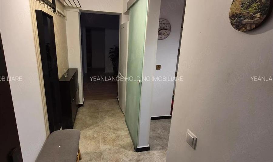 3 camere Dristor - Baba Novac - 3