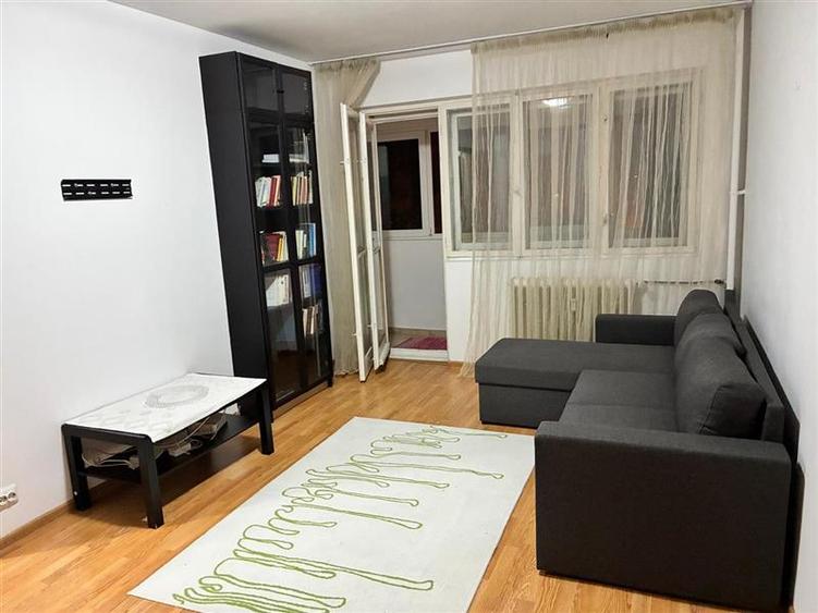 Inchiriere apartament 2 camere - Piata Muncii - Liceu Nicolae Teclu