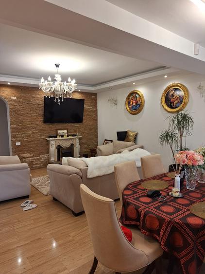 Vila de lux-agigea
