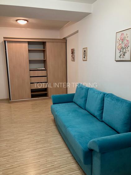 Inchiriere garsoniera Prelungirea Ghencea-Sunrise,4/5,modern,CENTRALA,lift,330€ - 6