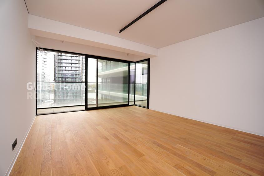 Apartament 2 camere 65 Mp | Zona Nord - Yacht Kid