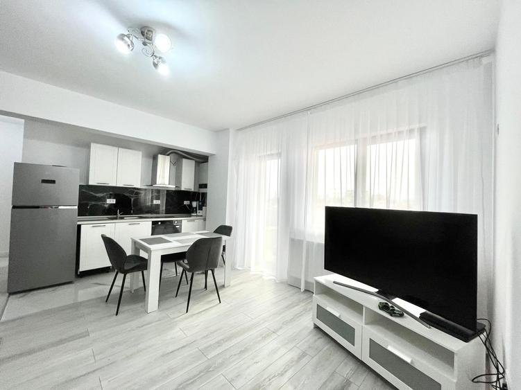 APARTAMENTT 3 CAMERE/ AVIATIEI/ ZONA ROND OMW PIPERA