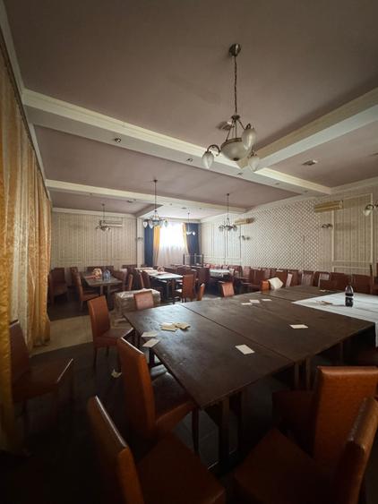 Spațiu comercial, 413 mp – restaurant, zona Value Center