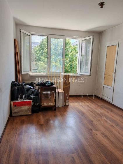 Apartament 3 camere zona Titan, Liviu Rebreanu 10 min metrou - 5
