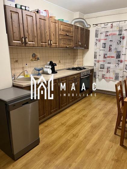 Apartament 2 camere decomandat | Mihai Viteazul, Sibiu | balcon