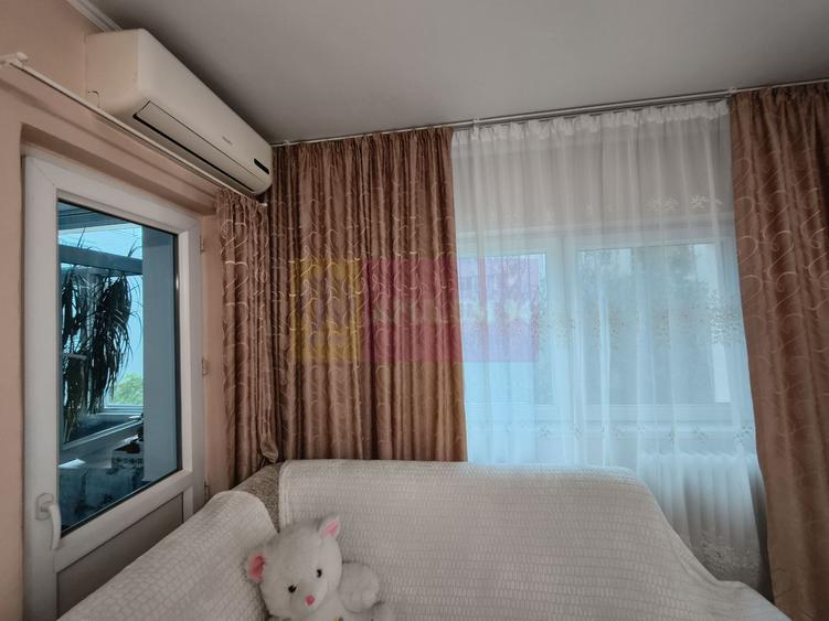 Apartament 3 camere Decomandat Mobilat Complet Colentina- Maior Băcilă