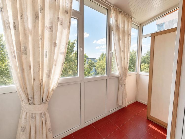Apartament modern - Complet amenajat - Inel 2