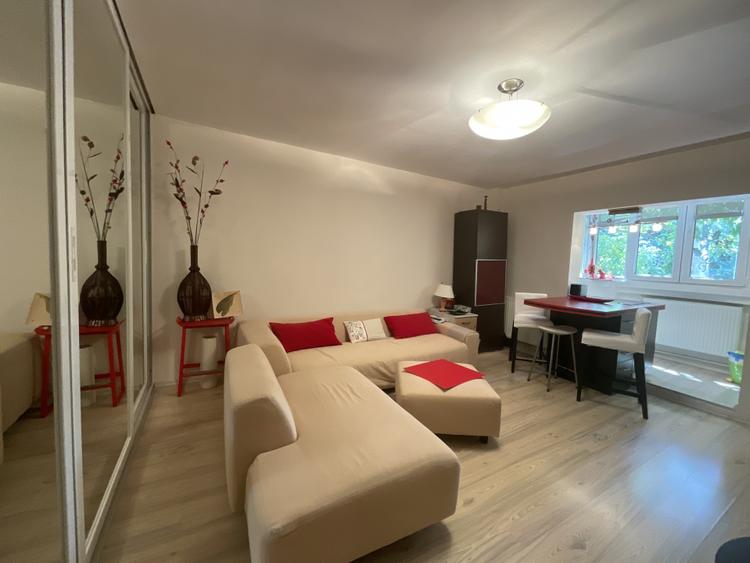 Închiriere studio dublu zona 13 Septembrie – Prosper Plaza