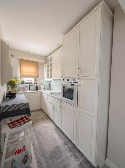Apartament 4 camere, 143 mp, Timpuri Noi – Sector 3 - 9