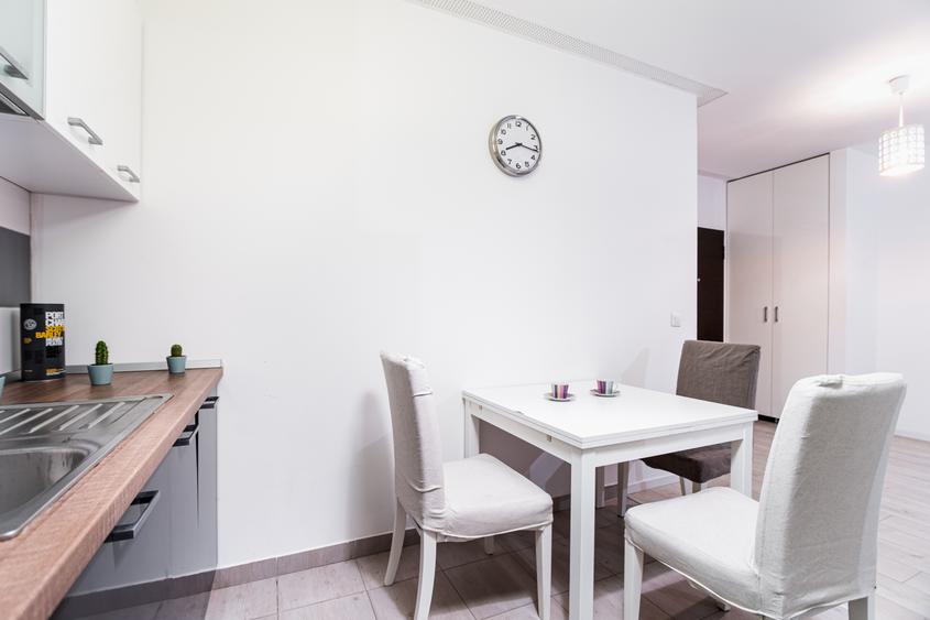 Inchiriere apartament 2 camere City Point