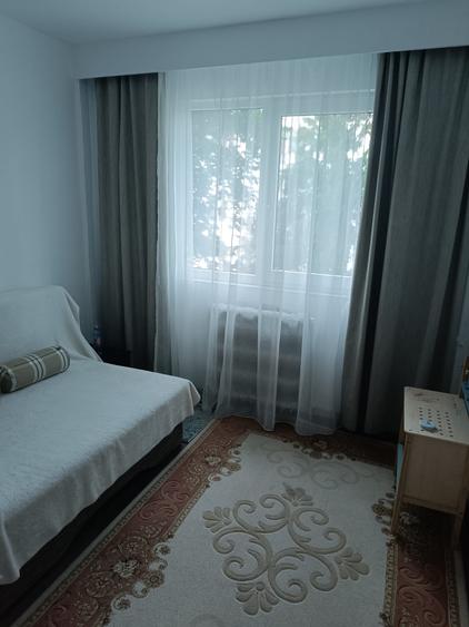 Apartament 3 camere, de vânzare, Mănăștur, strada Ciucaș, etaj 2 din 4