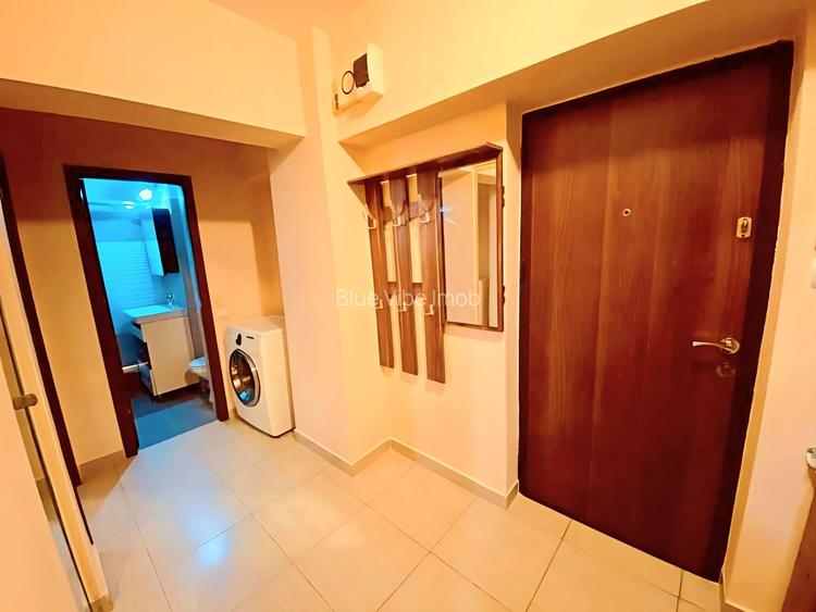 Zona Capitol-Apartament de închiriat cu 2 camere decomandat - 5