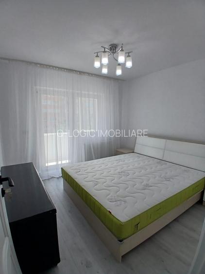 Apartament 3 camere mobilat si utilat nou zona Scriitorilor - 2