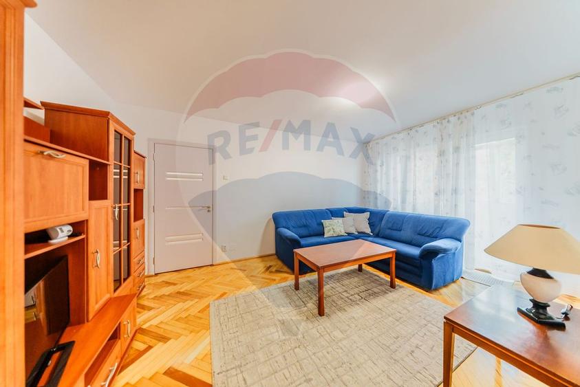 Apartament cu 2 camere de inchiriat in zona Vlaicu