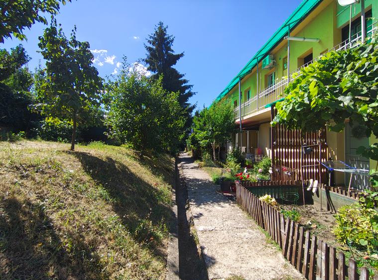 De vânzare Apartament 1 cameră | 42 mp | Gruia