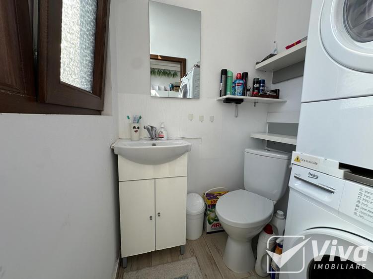 3 Camere, etaj 2/3, loc de parcare, complex privat – Cug, Expomobila