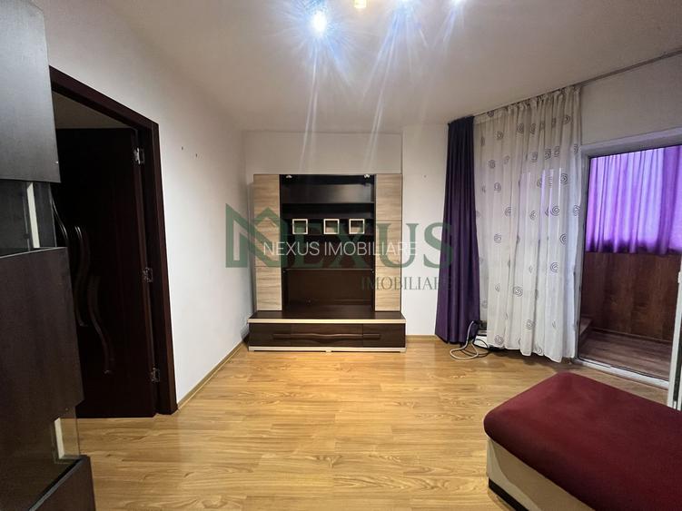 Apartament 2 camere de închiriat, Calea Republicii - 3