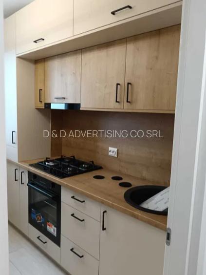 Pallady Residence - Apartament 2 camere - BLOC NOU - PARCARE SUPRATERANA - 5