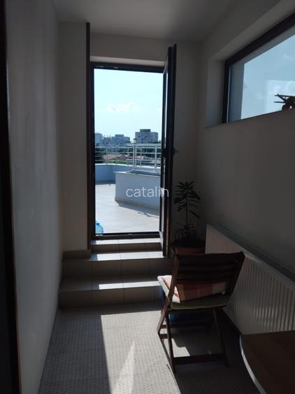 particular, 4 camere- duplex et(2 si 3) - vila brancoveanu, str. Farului, superb - 10