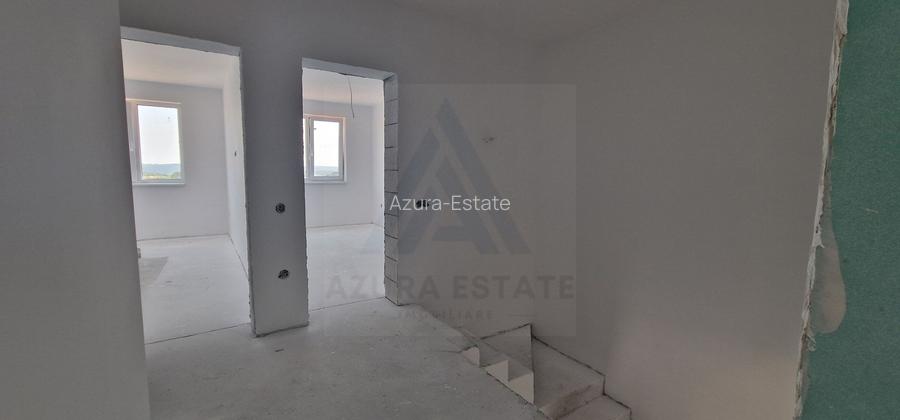 Casa tip duplex , 250 mp curte zona Arhitectilor - 14