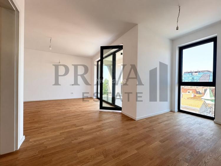Apartament nou decomandat 3 camere, 2 bai, Paltim/Centru - 8