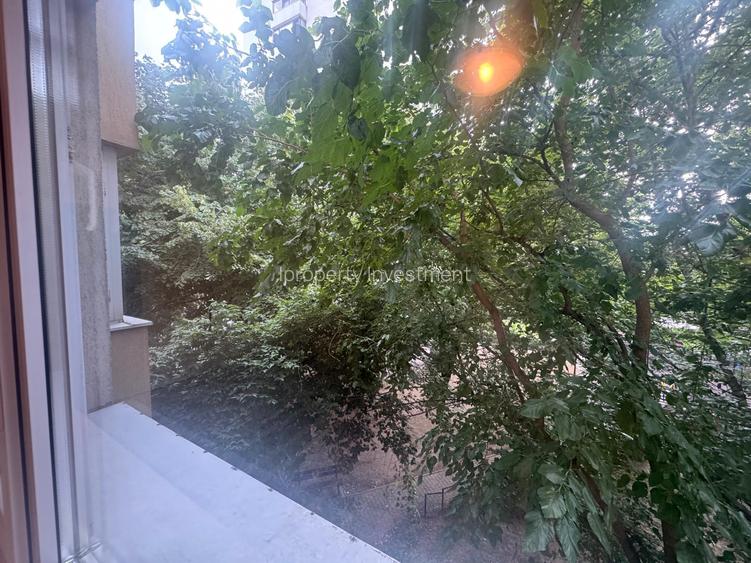 2 Camere | Calea Grivitei - Podul Grant | Metrou 8 Minute | Renovat - 19
