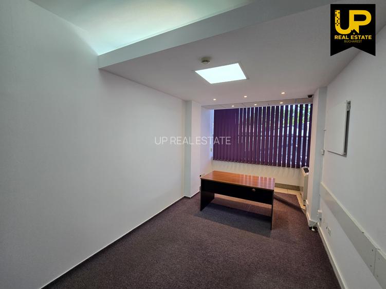 Spatiu Birou | Brancoveanu - Berceni | 4 Camere | 2 Gr. Sanitare | Chicineta - 10