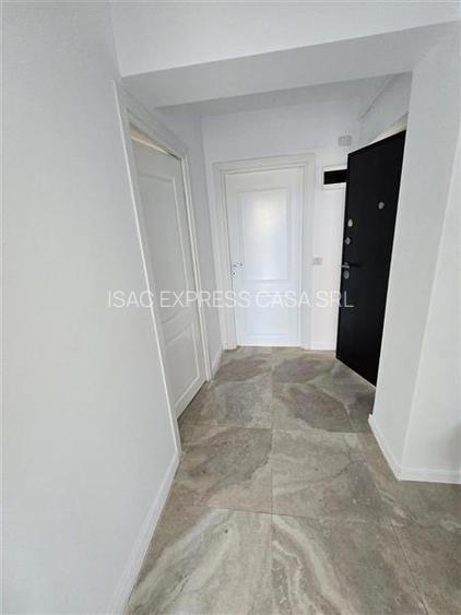 Finalizat si intabulat: apartament nou, 2 camere, CUG - Iasi - 6