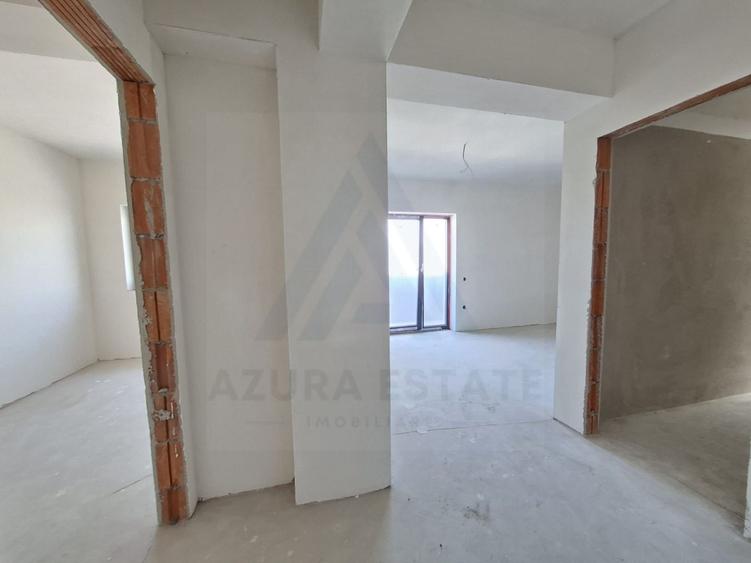 Apartament 40.39 mp utili balcon 7.3 mp lift si parcare pe Dna Stanca