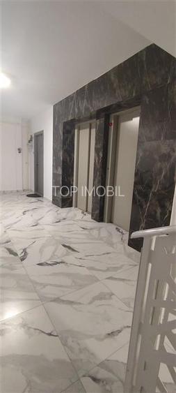 Etaj 1, apartament nou, 2 camere decomandat, 67mp, mobilat si utilat, Visan-Buci - 12