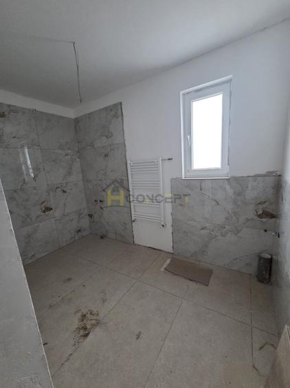 Vila spatioasa 4 camere zona Allegria Residence TVA inclus