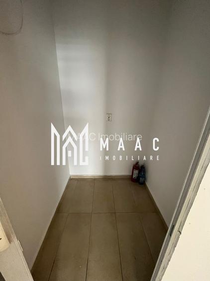 Spatiu comercial/birouri I Parcare I Doamna Stanca - 5