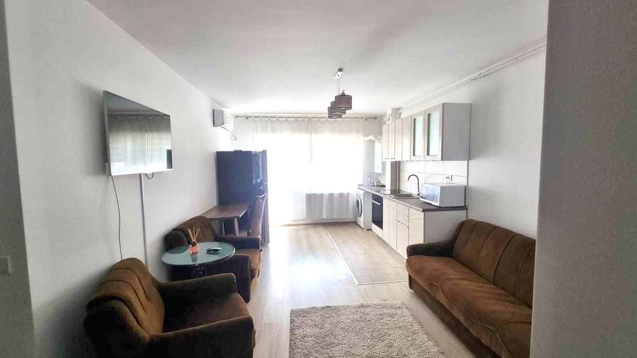 2 camere | Parcare inclusă | Centrală proprie | 5 min Parcul Teilor