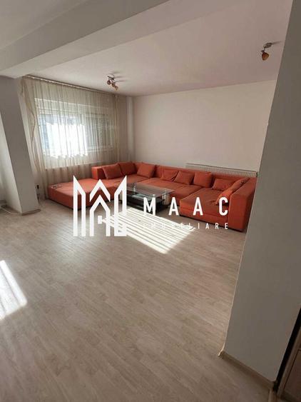 Apartament 2 camere de închiriat | Sibiu, Tilișca | 64 mp