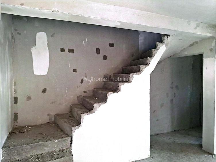 Casa Individuala Nou renovata in Sibiu - 3