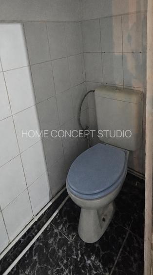 Spațiu comercial cu magazie, ultracentral Glina (vizavi de Poliție)