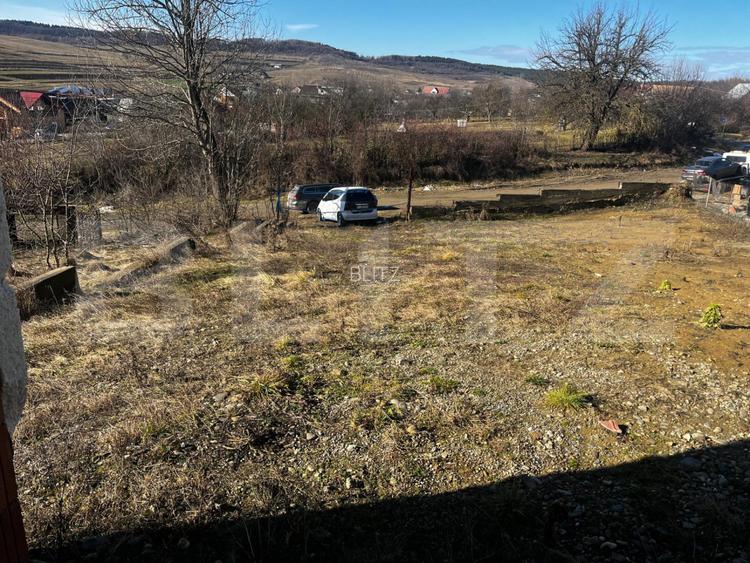 Clădire multifuncțională, 513 mp, 1.000 mp teren - zona Sigmir - 9