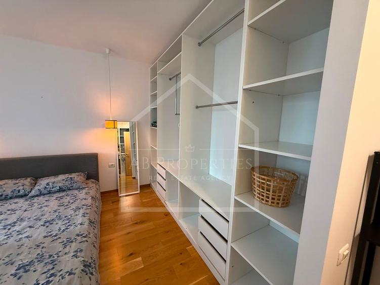 Apartament 3 camere | Parcare Inclusa | Baneasa - Sisesti | RENOVAT